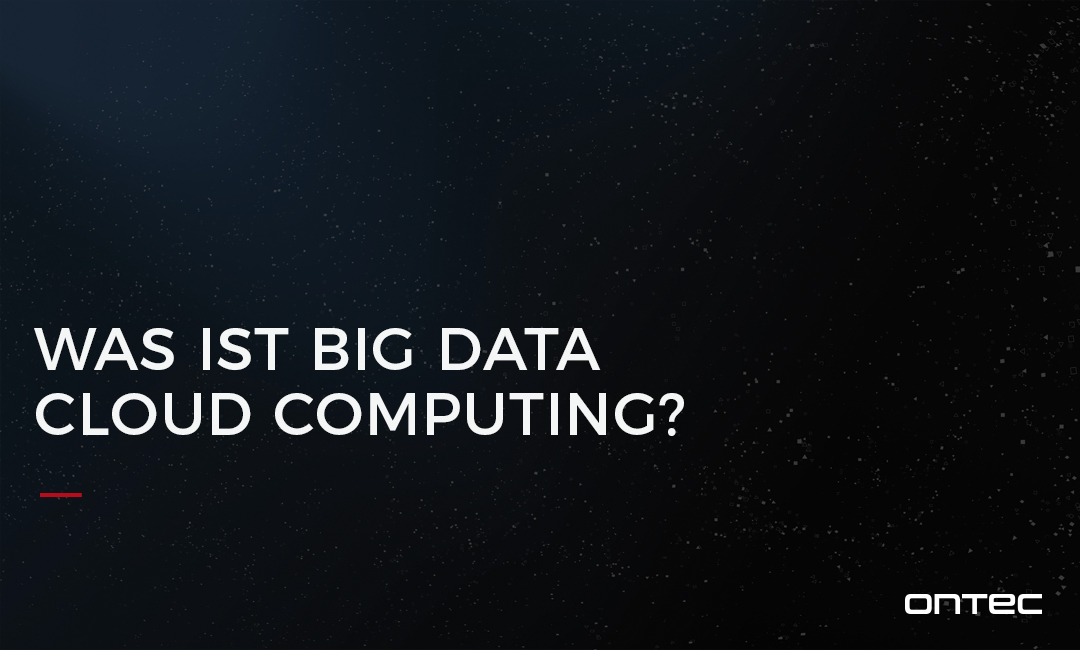 big-data-cloud-computing
