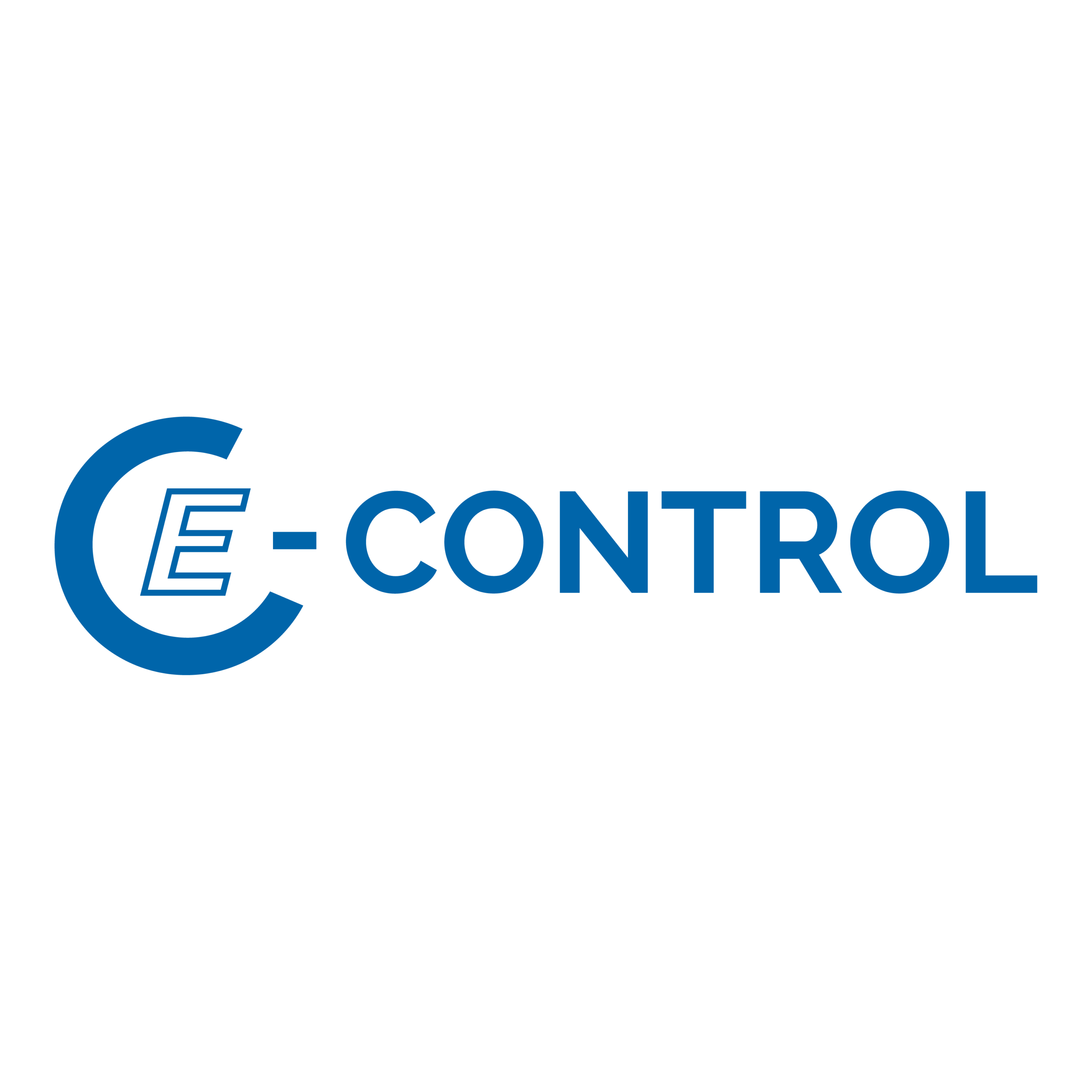 Logo - E-Control Austria