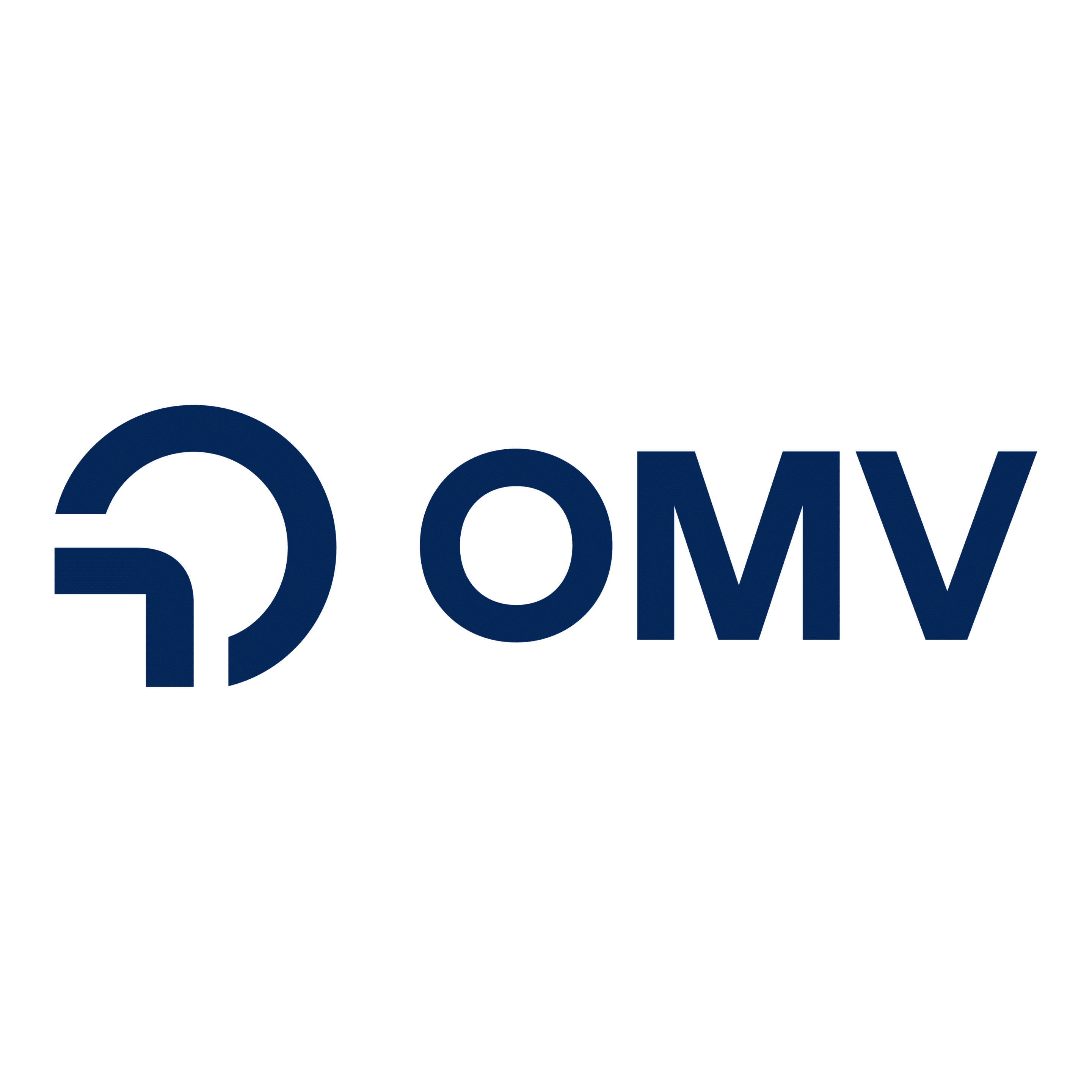 Logo OMV