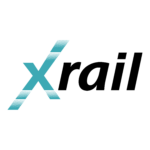 Logo - Xrail AG