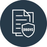 DSGVO icon