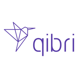 Logo Qibri