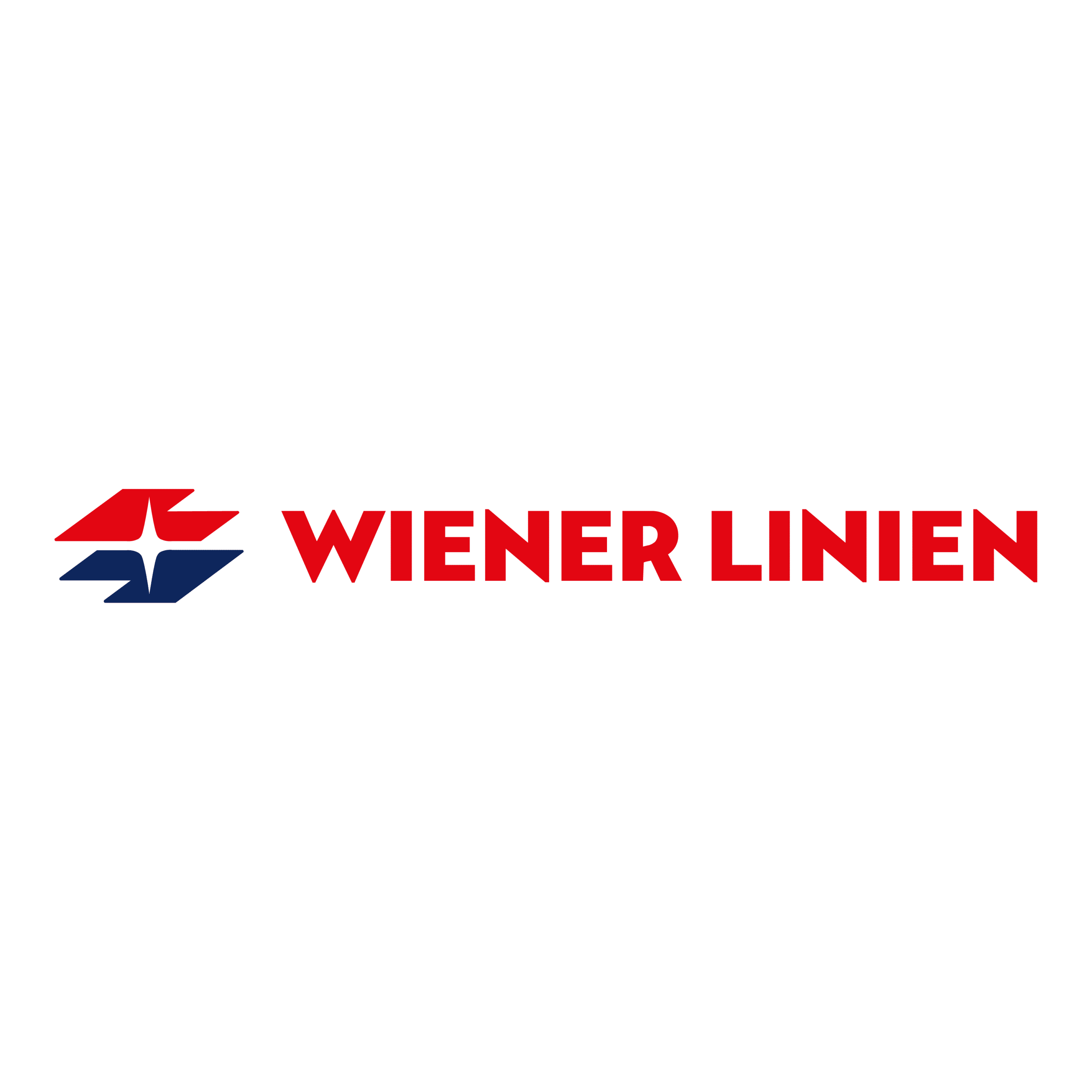 Logo - Wiener Linien